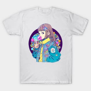 Bubble Fun T-Shirt